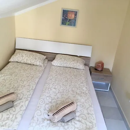 Apartmani Vukan Novi Sad Exterior foto