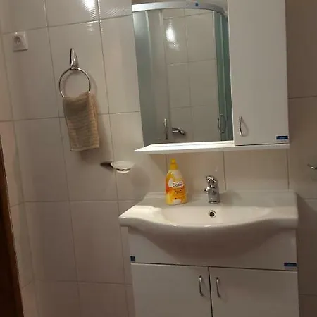Apartmani Vukan Novi Sad Exterior foto
