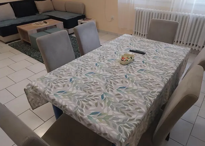 Apartmani Vukan