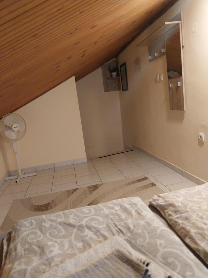 Apartament Vukan
