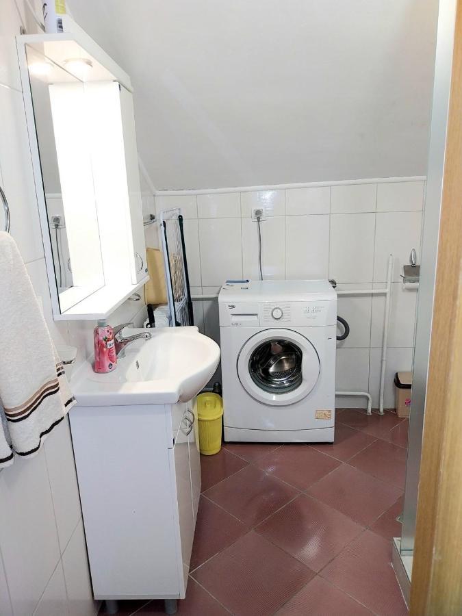 Vukan Apartament Novi Sad