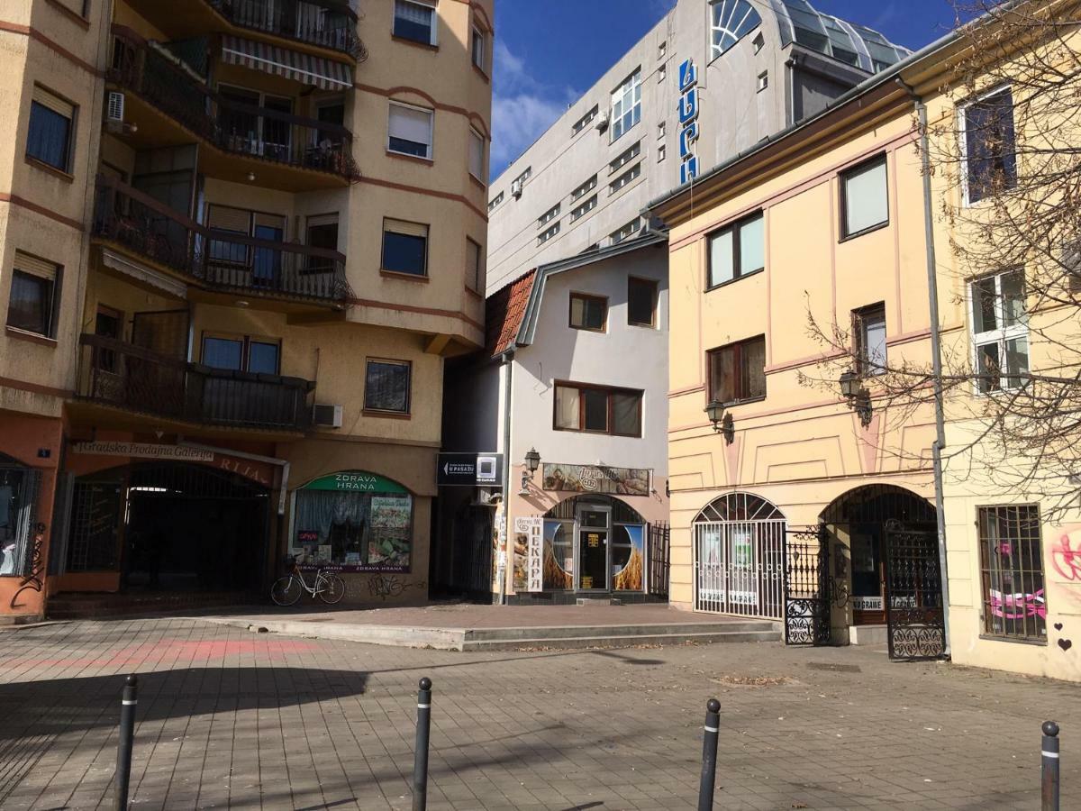 Vukan Apartament *