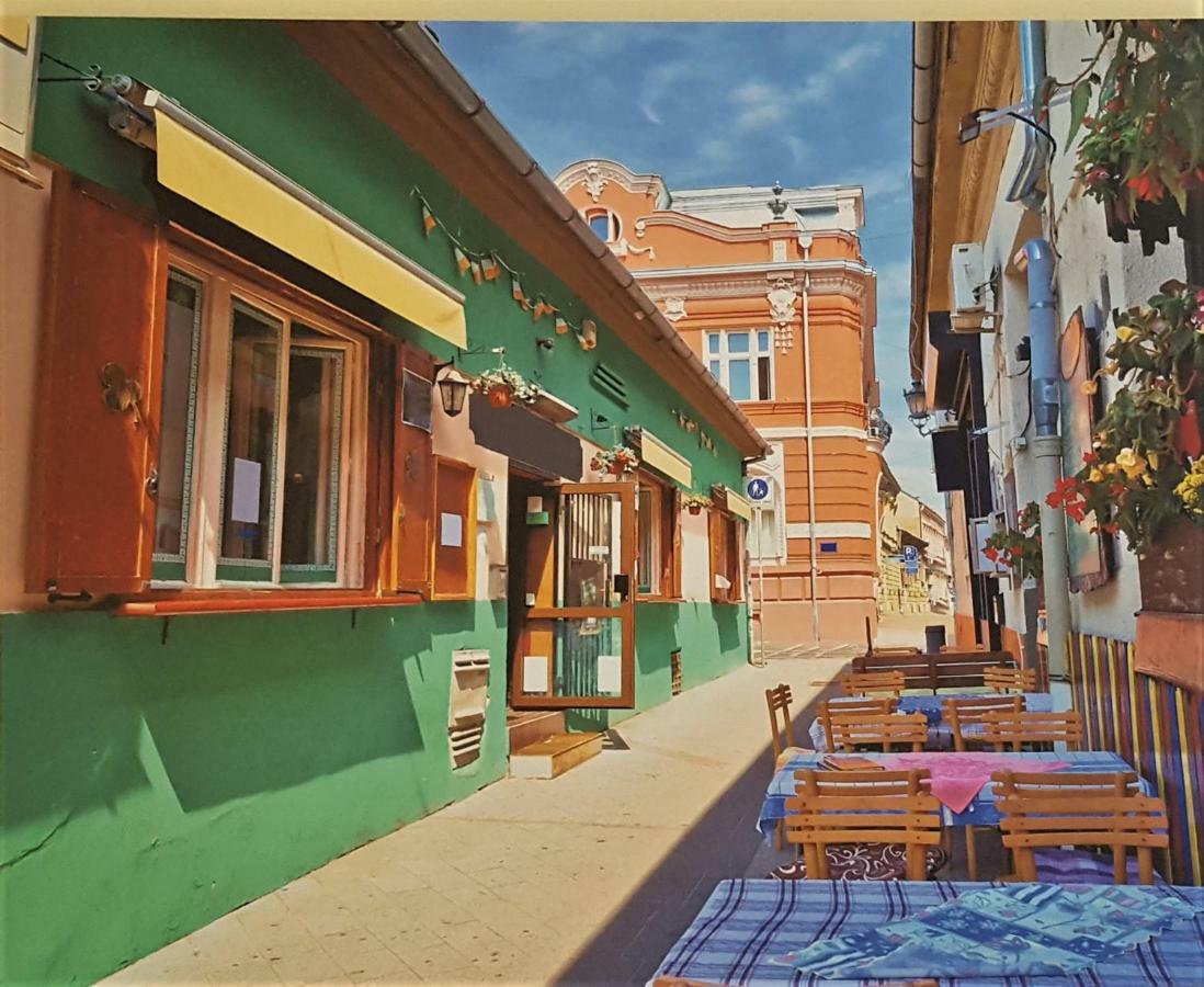 Vukan Apartament
