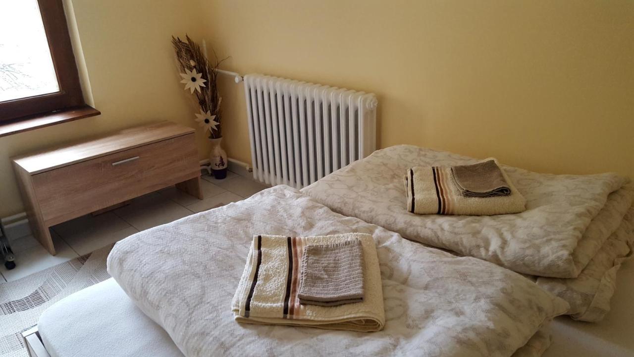 Vukan Apartament Novi Sad